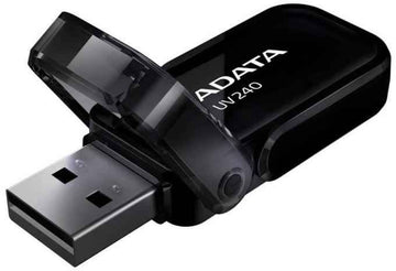 ADATA UV240 USB flash drive 32 GB USB Type-A 2.0 Black