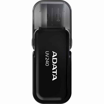 ADATA UV240 USB flash drive 32 GB USB Type-A 2.0 Black