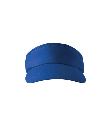 Casquette ajustable bleu foncé