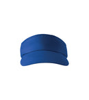 Casquette ajustable bleu foncé