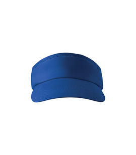 Casquette ajustable bleu foncé