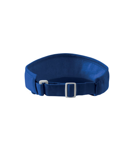 Casquette ajustable bleu foncé