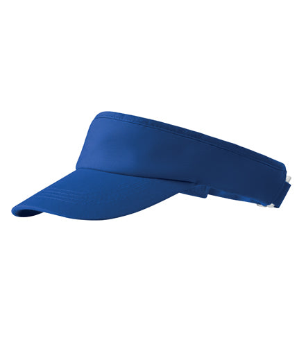 Casquette ajustable bleu foncé