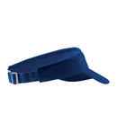 Casquette ajustable bleu foncé