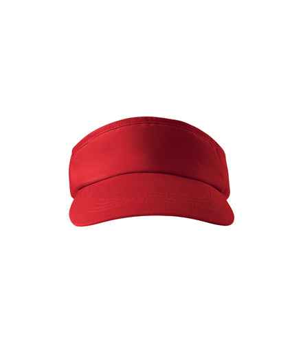 Casquette ajustable rouge