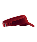 Casquette ajustable rouge