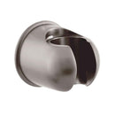 Colonne de douche NIL en laiton métal gris poli H. 116 cm