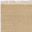 Tapis de salon en jute et coton viga-13