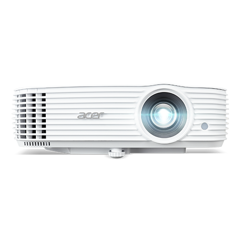 ACER H6815BD DLP Projector 4K 3840x2160 4000 ANSI Lumen 10000:1 2xHDMI white 240Watt Philips UHP