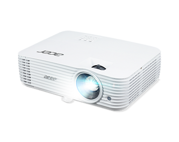 ACER H6815BD DLP Projector 4K 3840x2160 4000 ANSI Lumen 10000:1 2xHDMI white 240Watt Philips UHP - 0