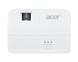 ACER H6815BD DLP Projector 4K 3840x2160 4000 ANSI Lumen 10000:1 2xHDMI white 240Watt Philips UHP