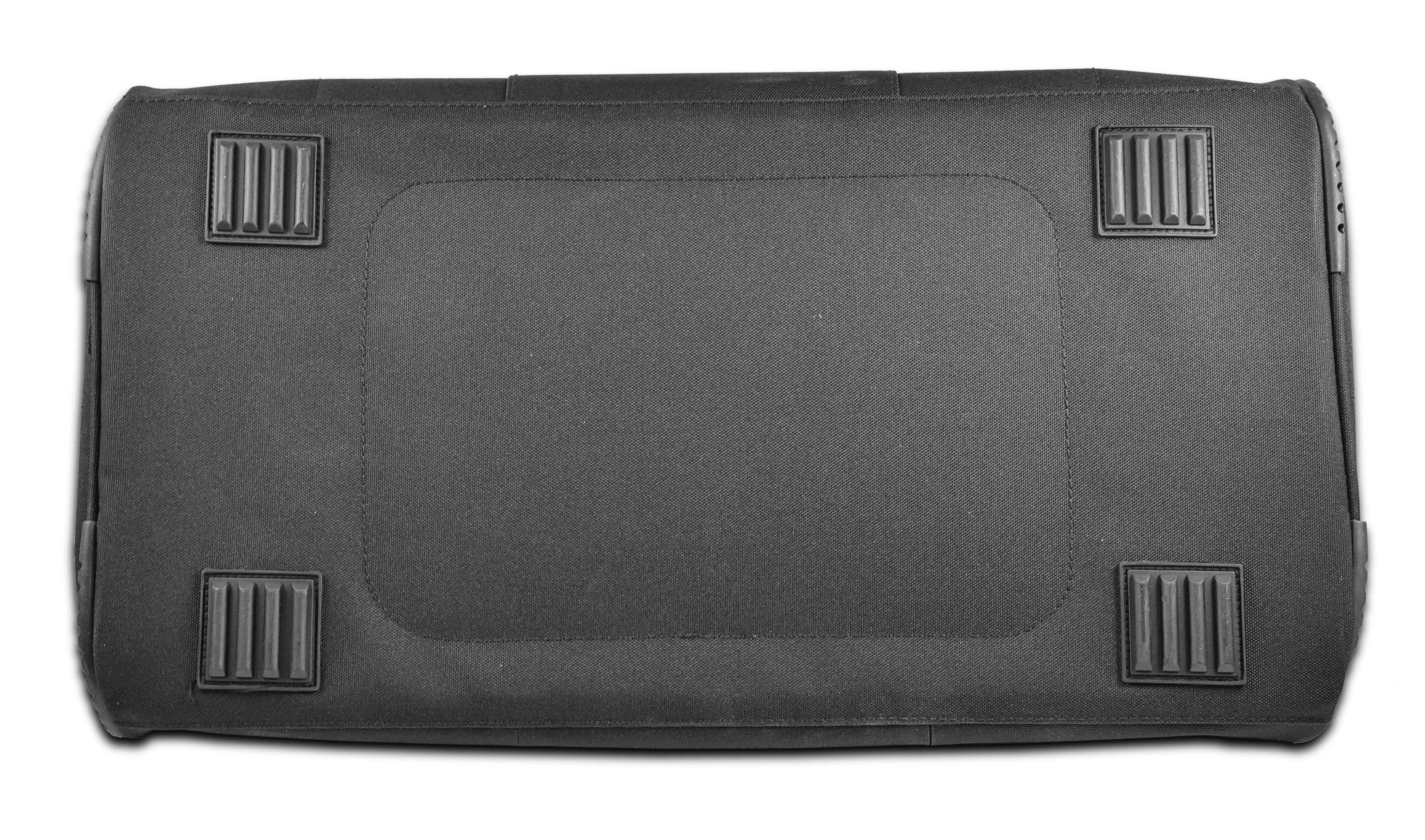 20" wide mouth tool bag