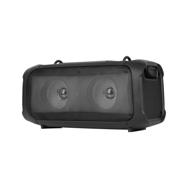 Enceinte portable sans fil kruger&matz music box go!