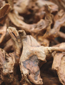 Racine de rivière 20/25cm - Idéale pour aquariums et décorations naturelles