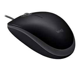 Logitech B110 Silencieux