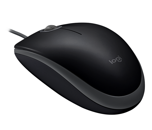 Logitech B110 Silencieux