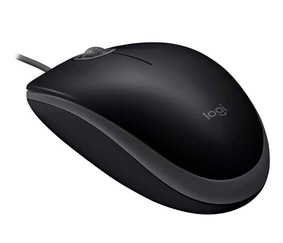 Logitech B110 Silencieux