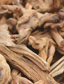 Racine de rivière 20/25cm - Idéale pour aquariums et décorations naturelles