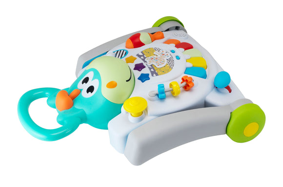 INFANTINO Sit, Walk & Play 3in1 Walker Table