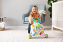 INFANTINO Sit, Walk & Play 3in1 Walker Table-5