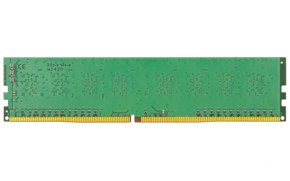 Kingston 8 go 3200 mhz ddr4 non ecc cl22 dimm 1rx8