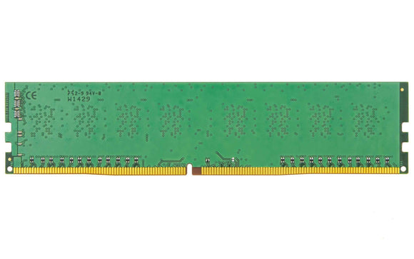 Kingston 8GB (1 x 8 GB) DDR4 3200MHz CL22 ValueRAM Green