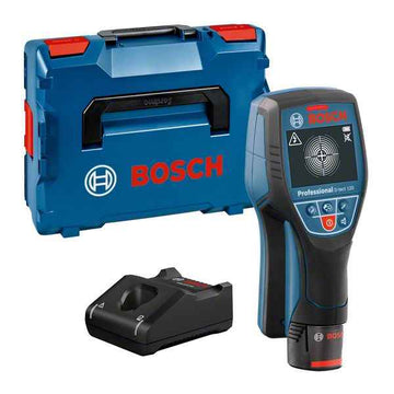 Bosch D-tect 120 digital multi-detector