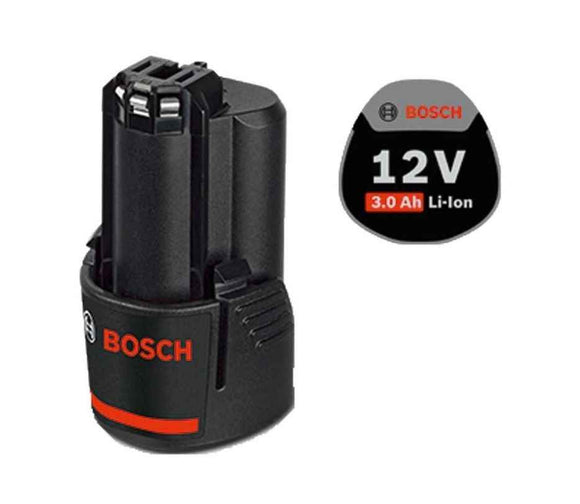 Bosch GBA Professional batteri - Li-Io