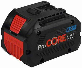 Bosch ProCORE18V Battery