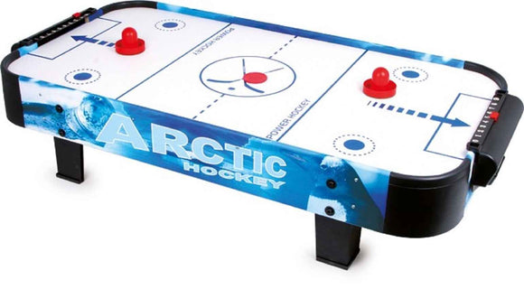 Table de hockey "Air-Hockey BOTENE" de LEGLER 108 x 52 x 24 cm