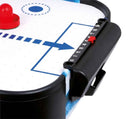 Table de hockey "Air-Hockey BOTENE" de LEGLER 108 x 52 x 24 cm