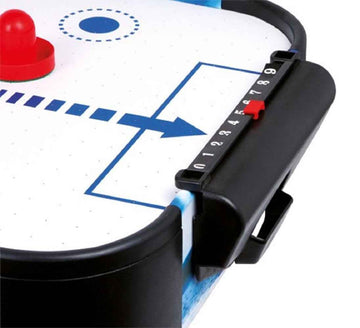 Table de hockey "Air-Hockey BOTENE" de LEGLER 108 x 52 x 24 cm