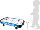 Table de hockey "Air-Hockey BOTENE" de LEGLER 108 x 52 x 24 cm