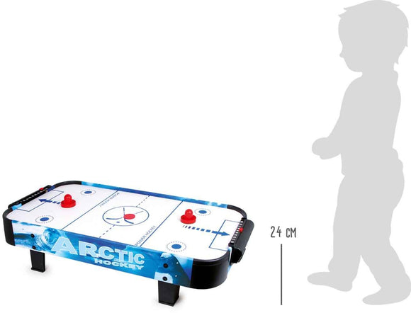Table de hockey "Air-Hockey BOTENE" de LEGLER 108 x 52 x 24 cm