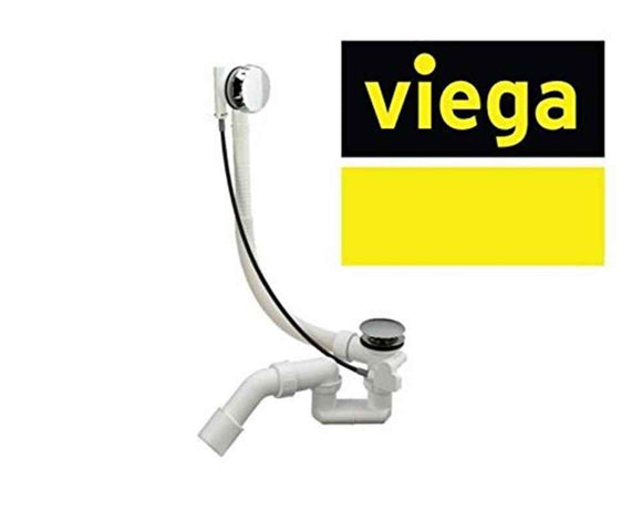 Vidange mécanique avec remplissage VIEGA MULTIPLEX TRIO