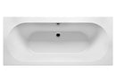 Baignoire acrylique RIHO CAROLINA 170x80 cm