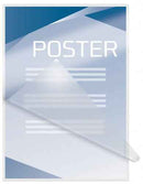 Pochette de plastification GBC A3 125 microns, transparente (100 pièces)