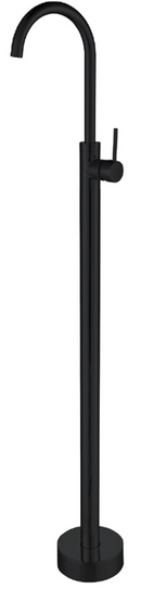 Mitigeur sur pied pour lavabo totem ARTEMIS 114 cm-1
