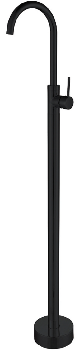 Mitigeur sur pied pour lavabo totem ARTEMIS 114 cm