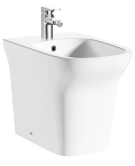 Bidet BTW à poser GRACE en porcelaine