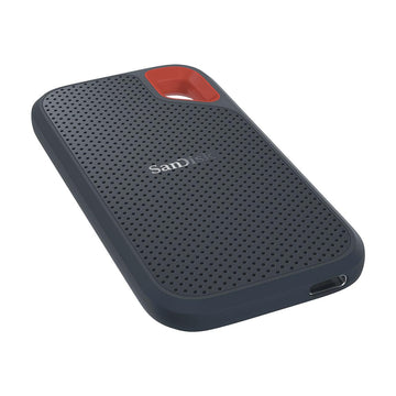 SanDisk Extreme Portable V2 1TB SSD / USB 3.2 Gen 2 / Externí / IP55 - 0