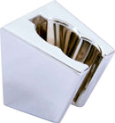 Mitigeur de douche encastrable avec douchette ROYAL orné de pierre