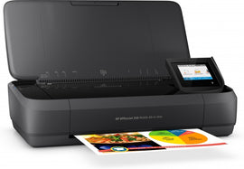 HP Officejet 250 AiO Printer CZ992A - 0
