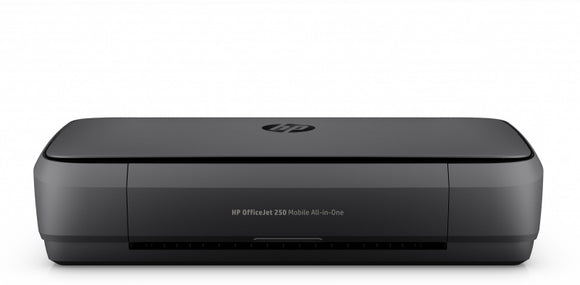 HP Officejet 250 AiO Printer CZ992A