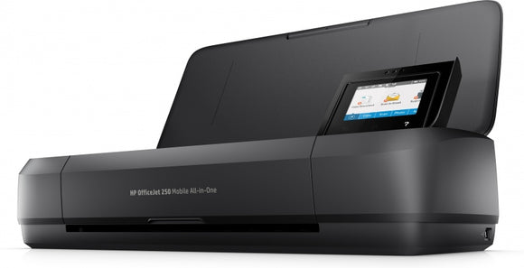 HP Officejet 250 AiO Printer CZ992A