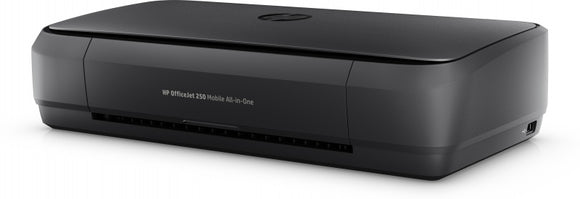 HP Officejet 250 AiO Printer CZ992A