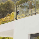 Robot lave-vitre 3 en 1 Windroid 890 SprayWater Smart connecté