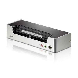 Aten CS1792 2-Port USB HDMI/Audio KVMP™ Switch | Aten | 2-Port USB HDMI/Audio KVMP Switch | CS1792