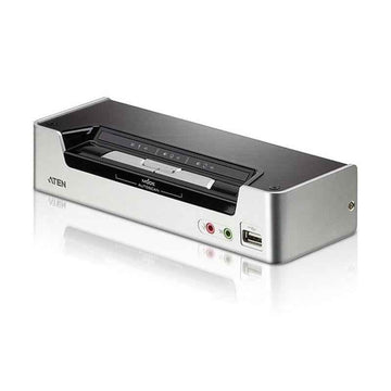 Aten CS1792 2-Port USB HDMI/Audio KVMP™ Switch | Aten | 2-Port USB HDMI/Audio KVMP Switch | CS1792