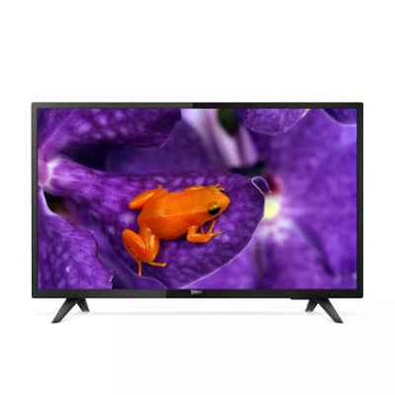 Philips 32HFL5114/12 TV 81.3 cm (32") Full HD Smart TV Wi-Fi Black 250 cd/m²